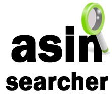 AsinSearcher