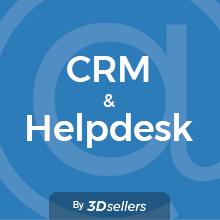 CRM & Helpdesk
