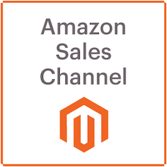 Amazon Sales Channel in Magento