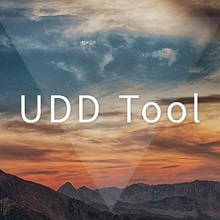 UDD Tool