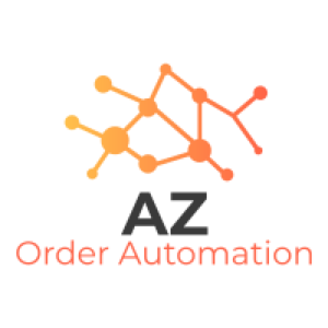 AZ Order Automation