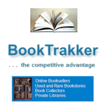 BookTrakker Inventory Manager for Used/Rare Books