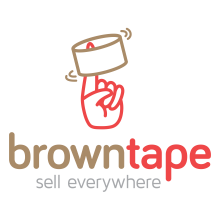 Browntape