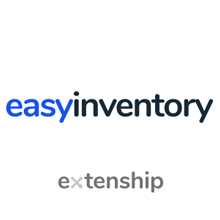 Extenship - Easy Inventory