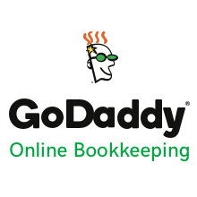 GoDaddy Online Bookkeeping