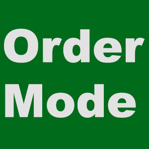 OrderMode