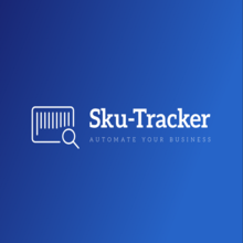 Sku-Tracker