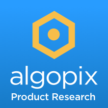 Algopix Product Market Research 