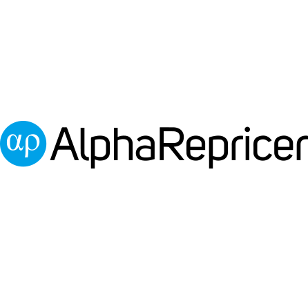 Alpha Repricer