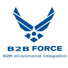 B2B Force - B2B eCommerce Integration