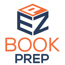 Easy Book Manager/Prep