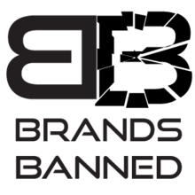 Brands Banned