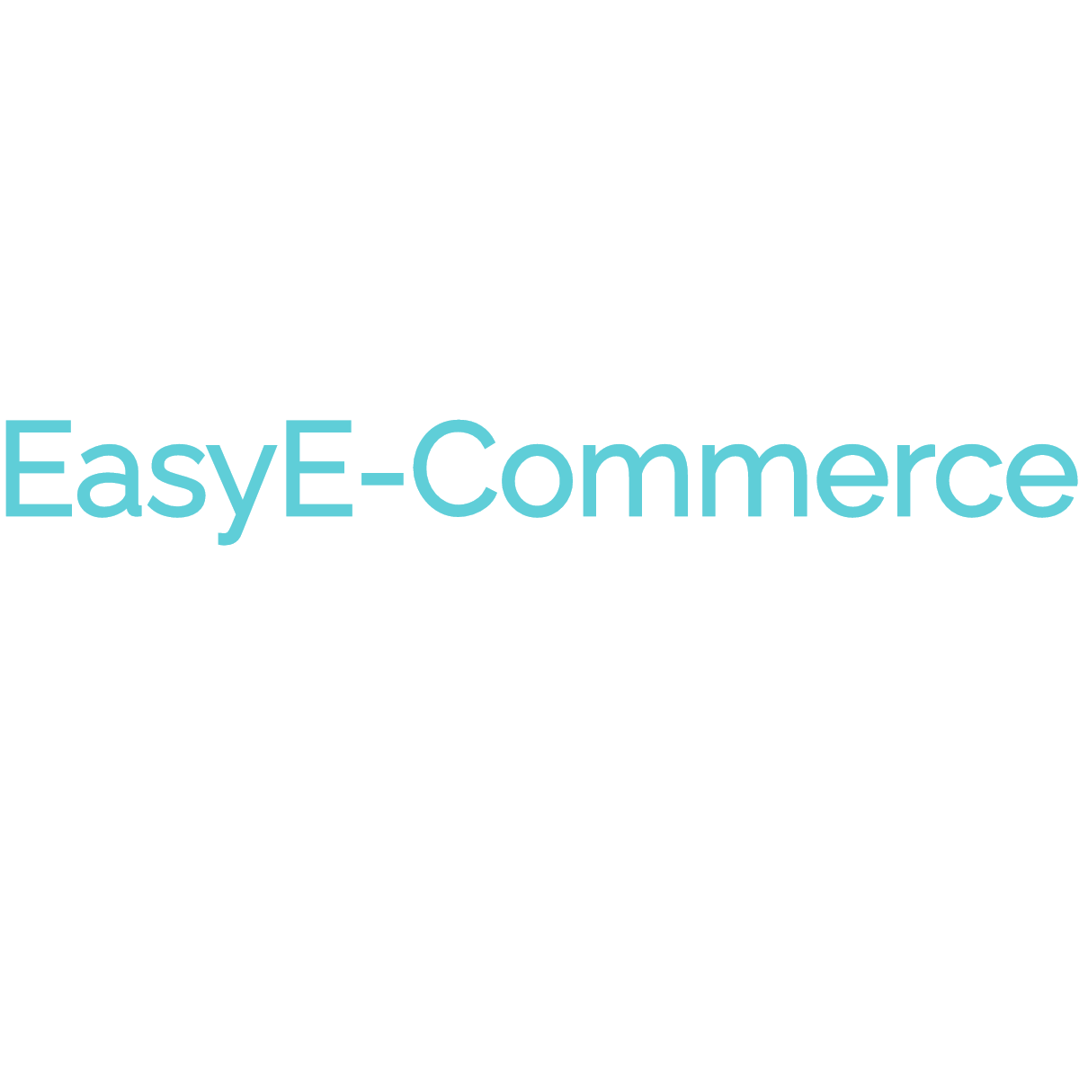 EasyE-Commerce