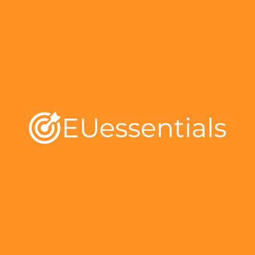 Euessentials app