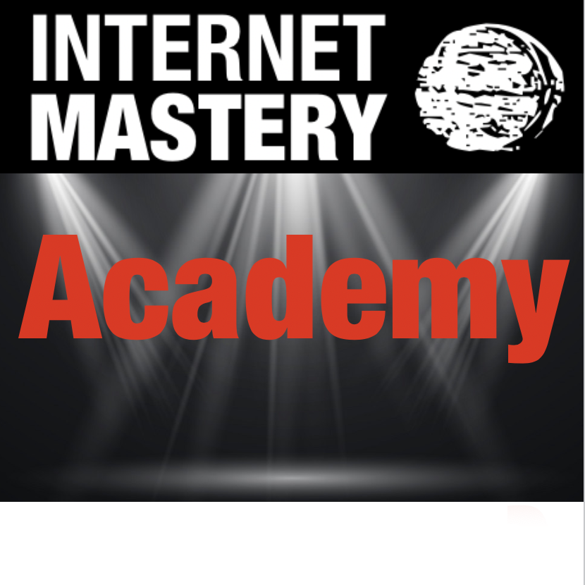 Internet Mastery