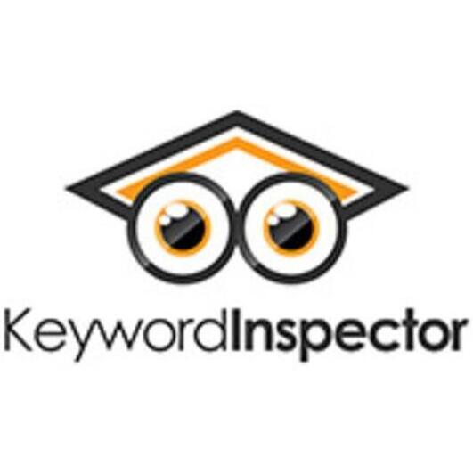 KeywordInspector