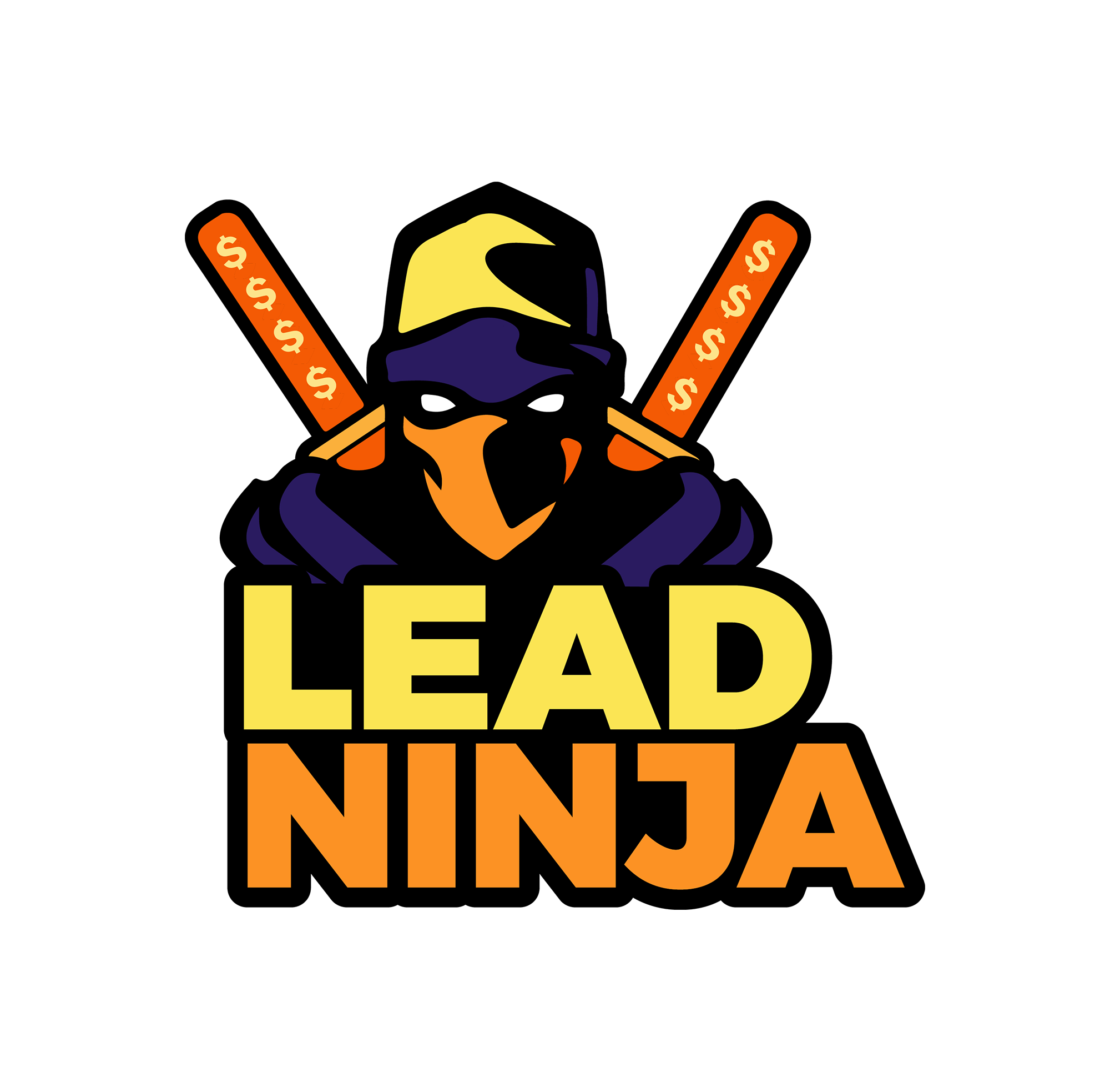 Lead Ninja