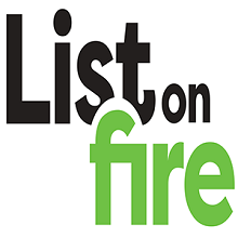 List On Fire
