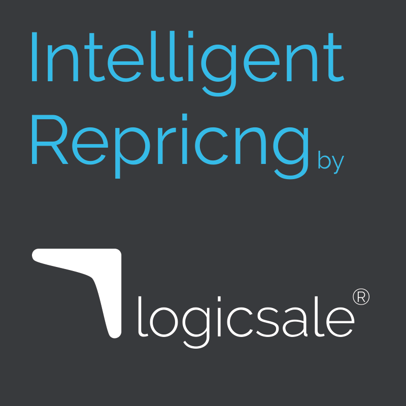 Automatic Repricing by logicsale 