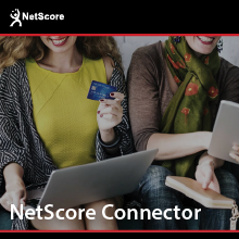 NetScore Connector