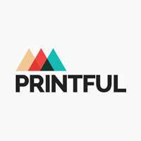 Printful - Print-on-demand drop shipping