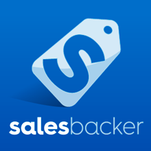 Salesbacker