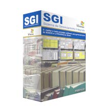 Software SGI.NET (Sebos e Livrarias)