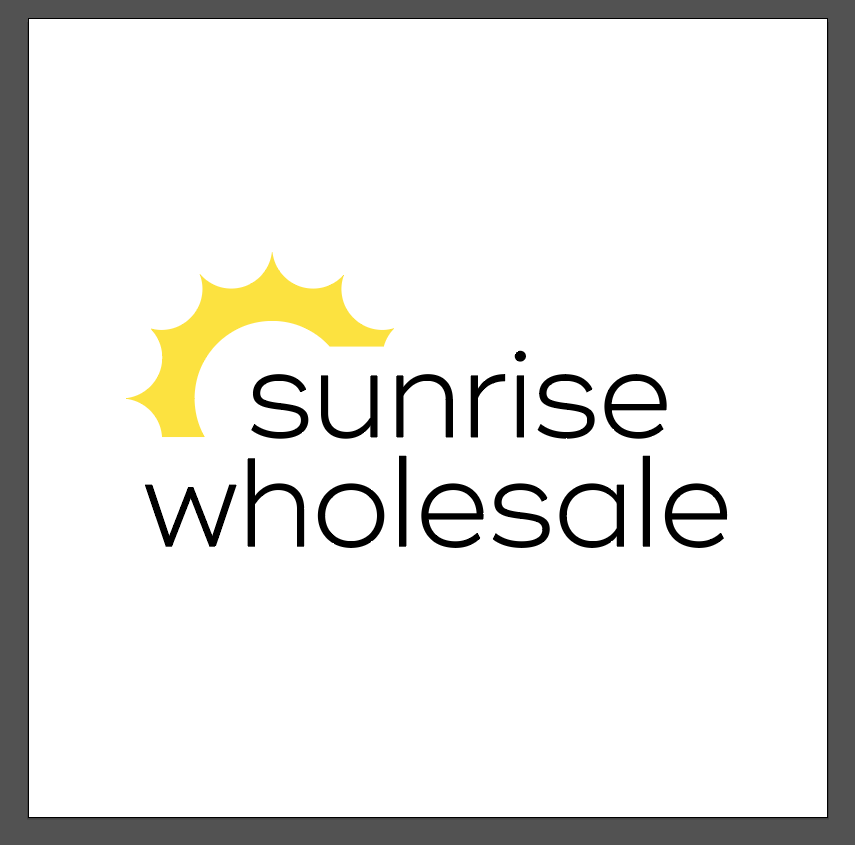 Sunrise Wholesale Dropship Manager